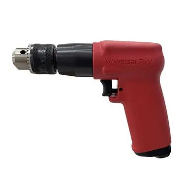 Universal Tool UT8892-5 - 1/4" Aircraft Drill, 500 rpm