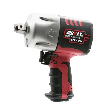 AIRCAT 1778-VXL - Vibrotherm Drive 3/4" Composite Impact Wrench
