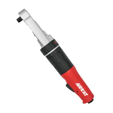 AIRCAT 809-SH-5 - 1/2" Sealed Flat Head Ratchet