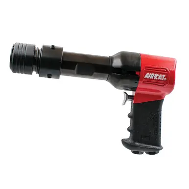 AIRCAT 5300-B-T - Super Duty 0.498" Shank Air Hammer