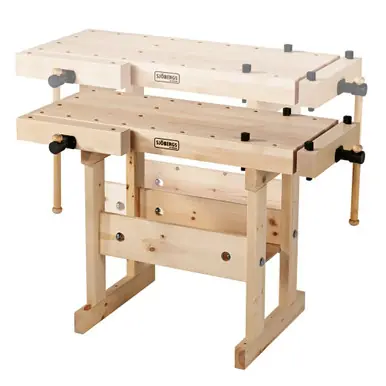 SJOBERGS SJO-33365 - Juniorsenior Workbench