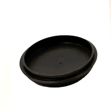 GRACO 289818 - Gravity Cup Lid for Aluminum Cup, 600Cc, for Finex Conventional & HVLP Guns