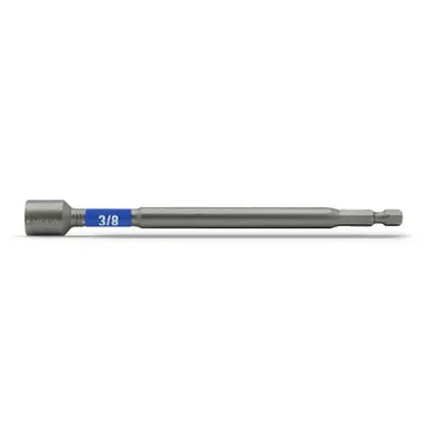 VEGA T1150MN616 - Impactech 3/8 Magnetic Nutsetter x 6"
