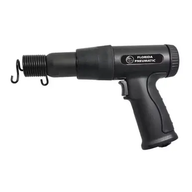 Florida Pneumatic FP-1030-V - 2-5/8" Vibration-Damped Medium-Duty Air Hammer