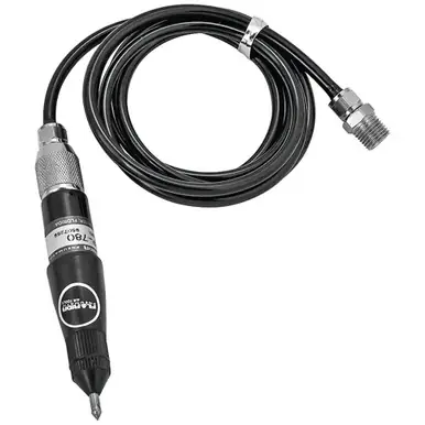 Florida Pneumatic FP-780 - Engraving Pen, 9000 SPM, 90 psi
