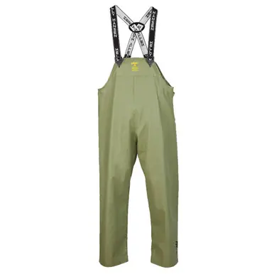 Helly-Hansen 70124-410-2XL - Engram Double Bib Pant - Size 2XL
