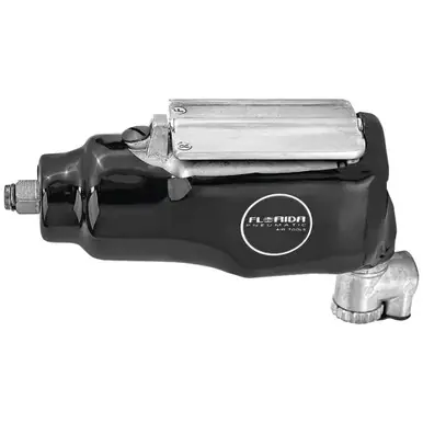 Florida Pneumatic FP-720B - 3/8" Butterfly Impact Wrench, 75 ft-lb, 11000 rpm