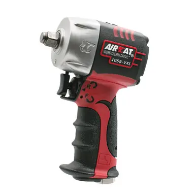 AIRCAT 1059-VXL - Vibrotherm Drive 3/8" Composite Compact Impact Wrench