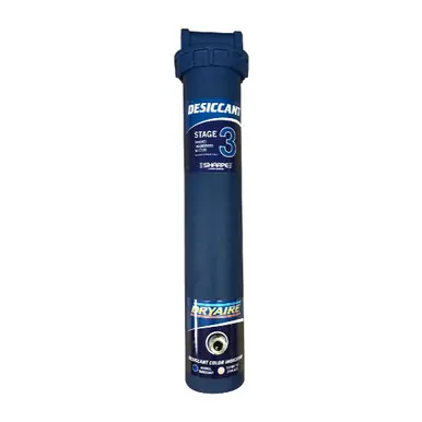 GRACO 22603 – Sharpe Desiccant Housing for 6760 DRYAIRE Air Drying System
