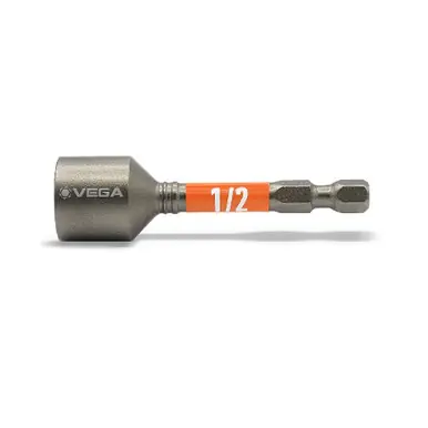 VEGA T165MN816 - Impactech 1/2 Mag Nutsetter x 2-9/16"