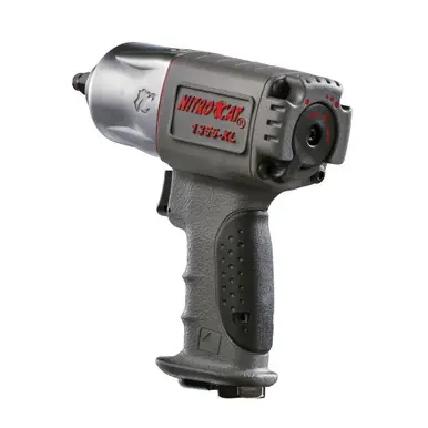 AIRCAT 1355-XL - 3/8" Nitrocat Composite Impact Wrench