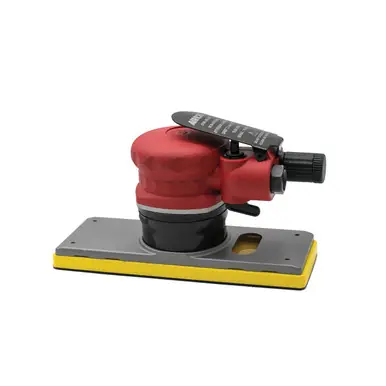 AIRCAT 6700-JBS-332 - Jitterbug Sander, 3/32" Orbit