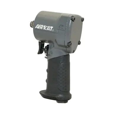 AIRCAT 1057-TH - 1/2" Stubby Impact Wrench