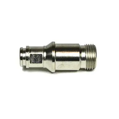 GRACO 16X833 - Quick Disconnect Fitting, 3/8" NPSM