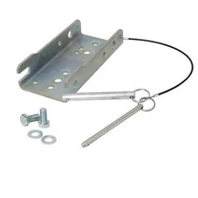 Safewaze 024-11050 - Personnel Winch Device Bracket Update Kit