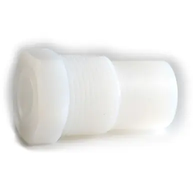 GRACO 16V707 - Bushing, Filter, Tank, 2.5 Gallon
