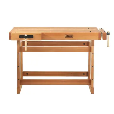 SJOBERGS SJO-33280 - Scandi 1425 Workbench