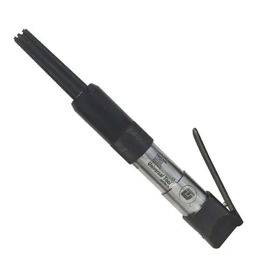 Universal Tool UT8633 - 5" Needle Scaler