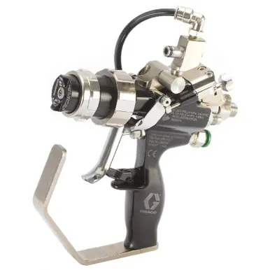 GRACO 258852 - RS External Mix Chop Gun Without Cutter