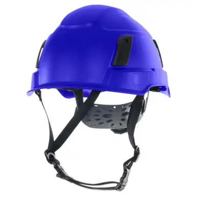 Jackson Safety 22102 Type 2 Hard Hat - Non-Vented Helmet with Side Impact Protection - ANSI Z89.1