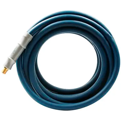 FPX Air FPX-9325 - 3/8" x 25ft Hybrid Air Hose