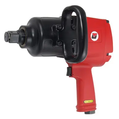 Universal Tool UT8470C - 1" Pistol Impact Wrench