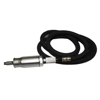 Universal Tool UT8711-T - 1/8" 100,000 rpm Turbine Grinder