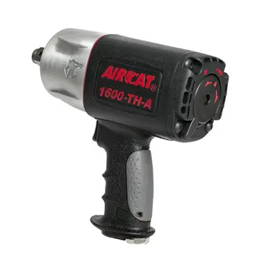 AIRCAT 1600-TH-A - 3/4" Impact Wrench