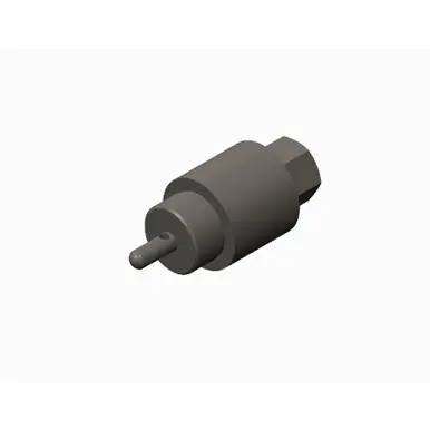 GRACO 16J687 - ThermoLazer Formed Pilot Gas Tube