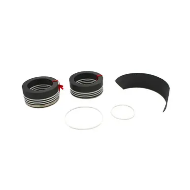 GRACO 2006235 - Stellair ACE Quick-Connect Air & Fluid Hose Set, 25 ft