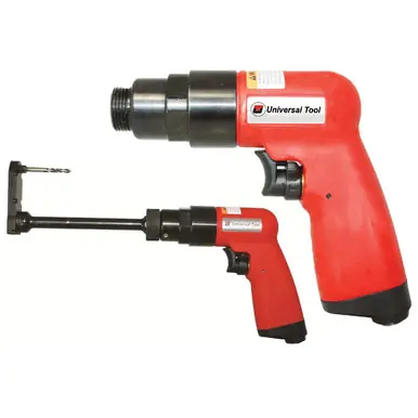 Universal Tool UT8895RSP-30 - Reversible Spline Drive Tool