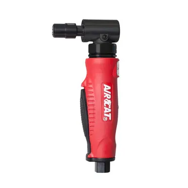 AIRCAT 6255 - .4 HP Composite Angle Die Grinder