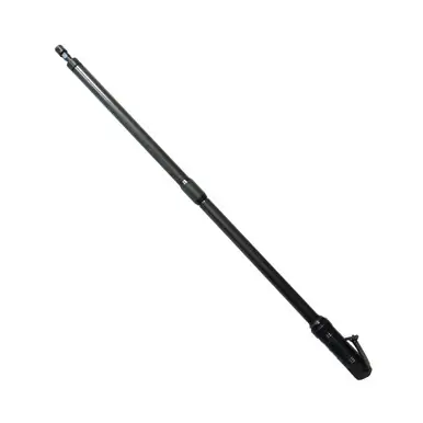 Universal Tool UT4425E-CWS-40 - 1/4" Extended Length Cone Wheel Grinder, 40" Length