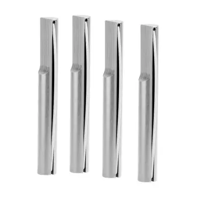 SJOBERGS SJO-33289 - Elite Aluminum Bench Dogs 1" X 4