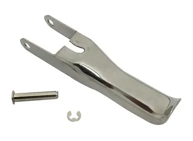GRACO 24F061 - Sharpe Trigger Repair Kit for 289247 HVLP Spray Gun & 289238 HVLP Spray Gun,
