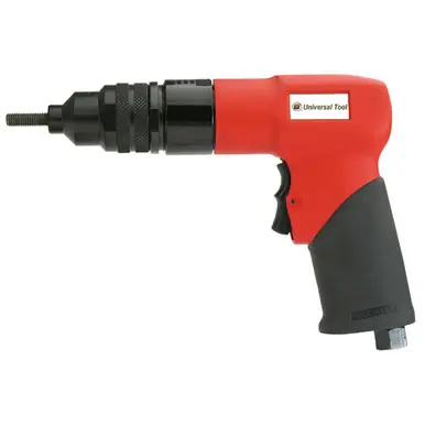 Universal Tool UT8941-6 - Air Rivet Nut Tool, 6mm, 300 rpm