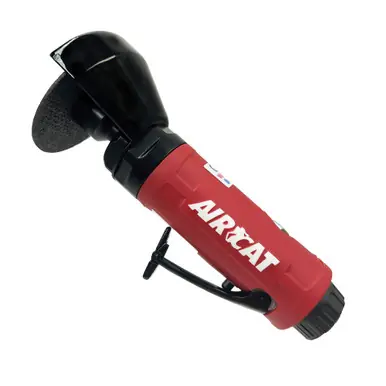 AIRCAT 6515 - .5 HP 3" Cut-Off Tool