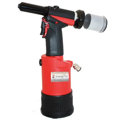 Universal Tool UT8922 - 1/4" Composite Air/Hydraulic Riveter