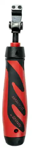 Wheeler-Rex 928 Professional OD Pipe Deburring Tool