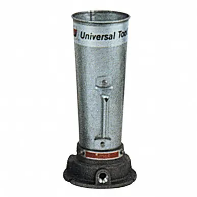 Universal Tool UT9210-1 - 6" Venturi Air Mover, 1400 CFM