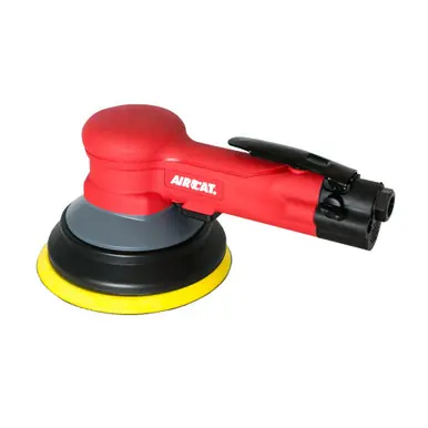 AIRCAT 6700-6G - Non Vac Geared Planetary Sander, 3/16" Orbit
