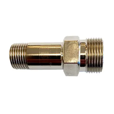 GRACO 16Y579 - Paint Sprayer Pump Fitting