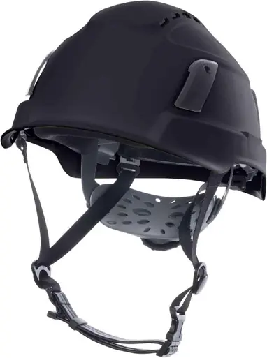 Jackson Safety 22124 Type 2 Hard Hat - Vented Helmet with Side Impact Protection - ANSI Z89.1 Type 2