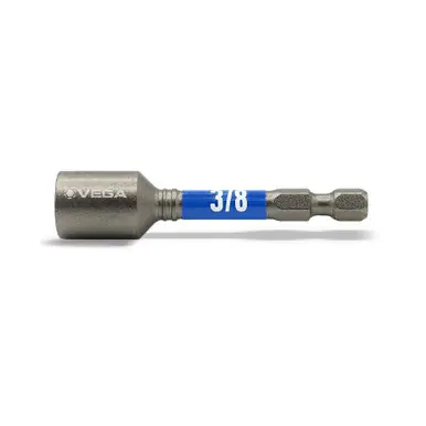 VEGA T165MN616 - Impactech 3/8 Mag Nutsetter x 2-9/16"