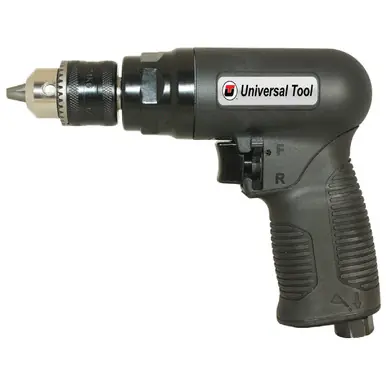 Universal Tool UT2815R - 3/8" Reversible Drill