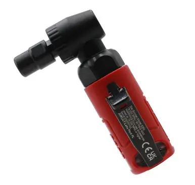 AIRCAT 6250 - .3 HP Compact Composite Angle Die Grinder
