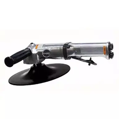 Florida Pneumatic FP-716B - 7" Super Duty Angle Sander, 4,500 RPM