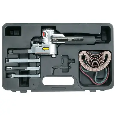Universal Tool UT8718K - 1/2" x 12" Belt Sander Kit