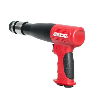 AIRCAT 5200-A-T - .401 Shank Composite Long Stroke Air Hammer
