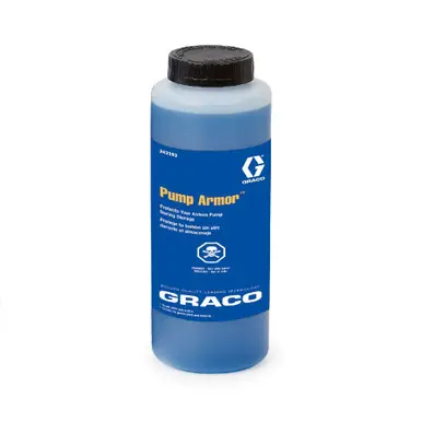 GRACO 277019 - Cover Front